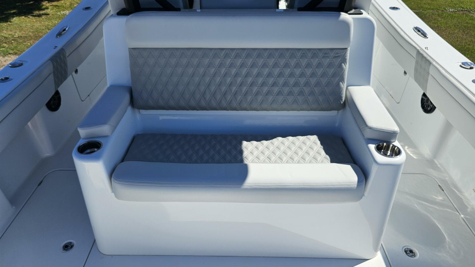 2025 Costa Custom 34 SV — photo 51