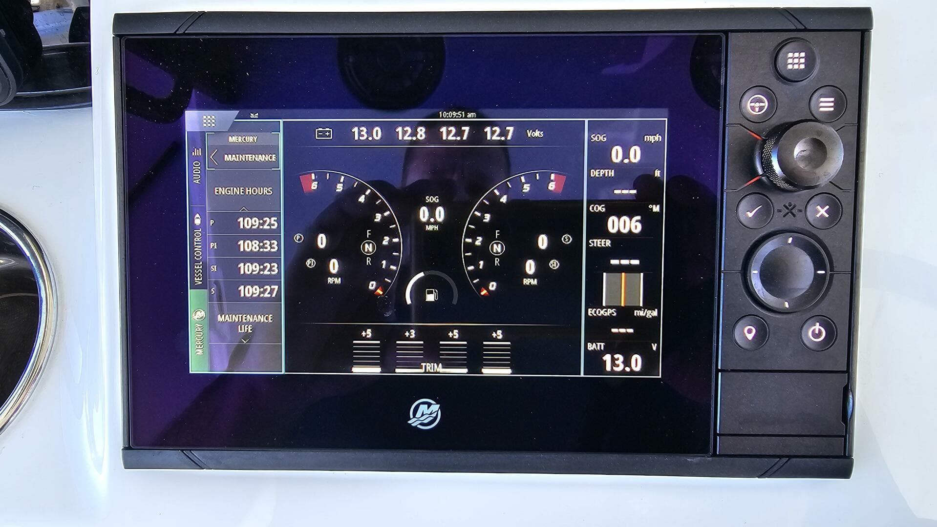 2025 Costa Custom 34 SV — photo 32