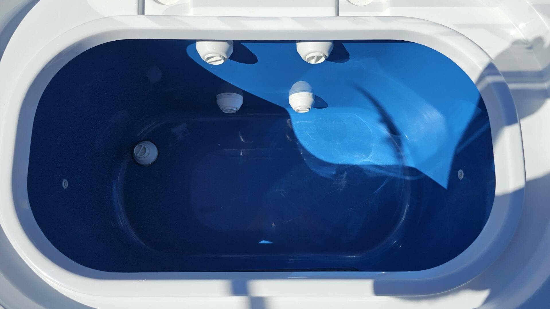 2025 Costa Custom 34 SV — photo 45