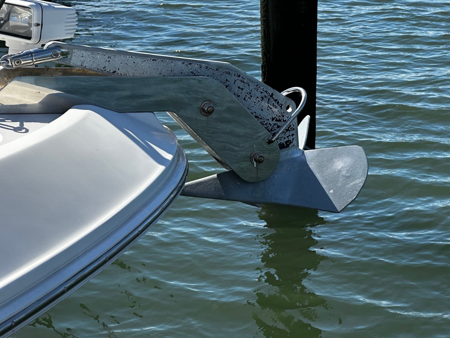 2008 Sea Ray 47 Sedan Bridge — photo 51