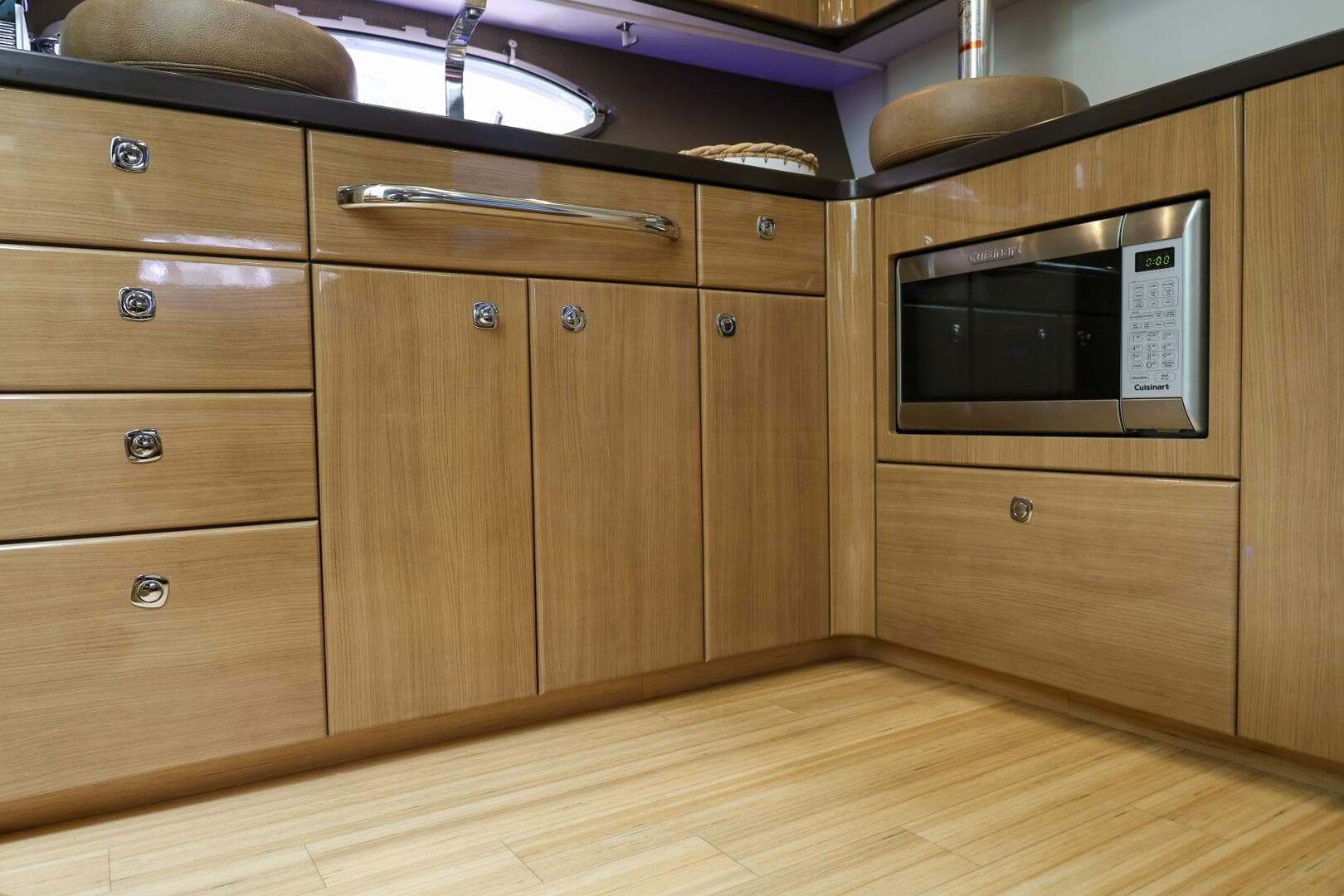 2013 Formula 45 Yacht — photo 31