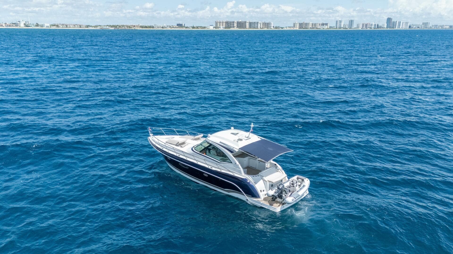 2013 Formula 45 Yacht — photo 62