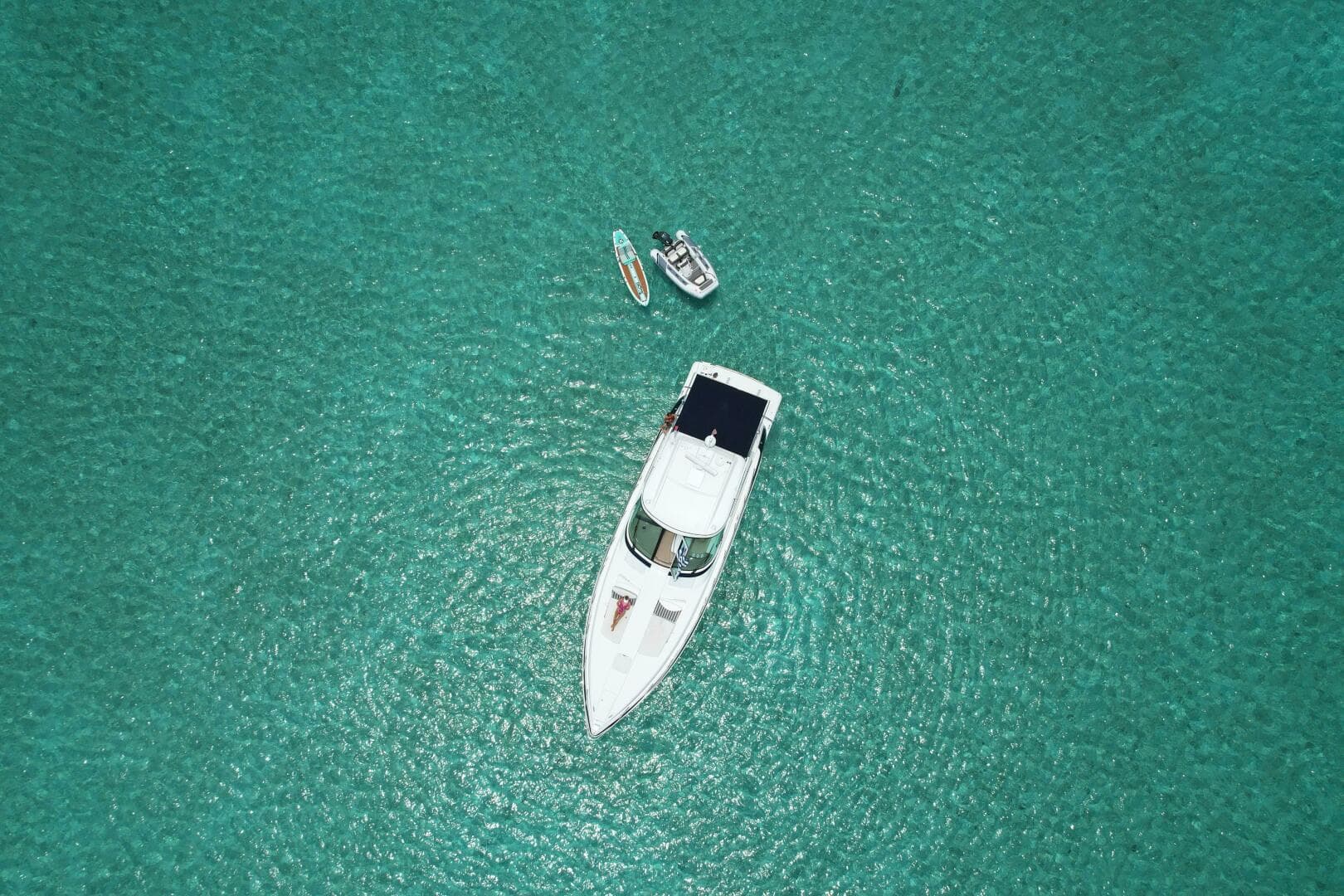 2013 Formula 45 Yacht — photo 5