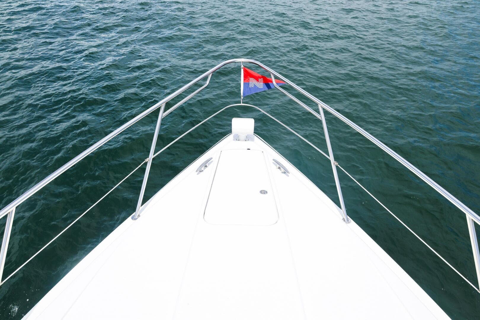 2013 Formula 45 Yacht — photo 51