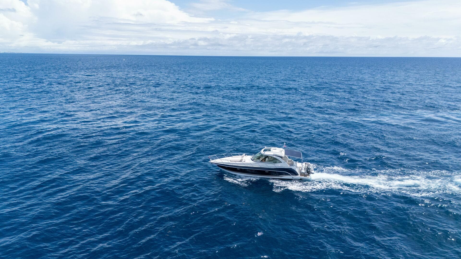 2013 Formula 45 Yacht — photo 59