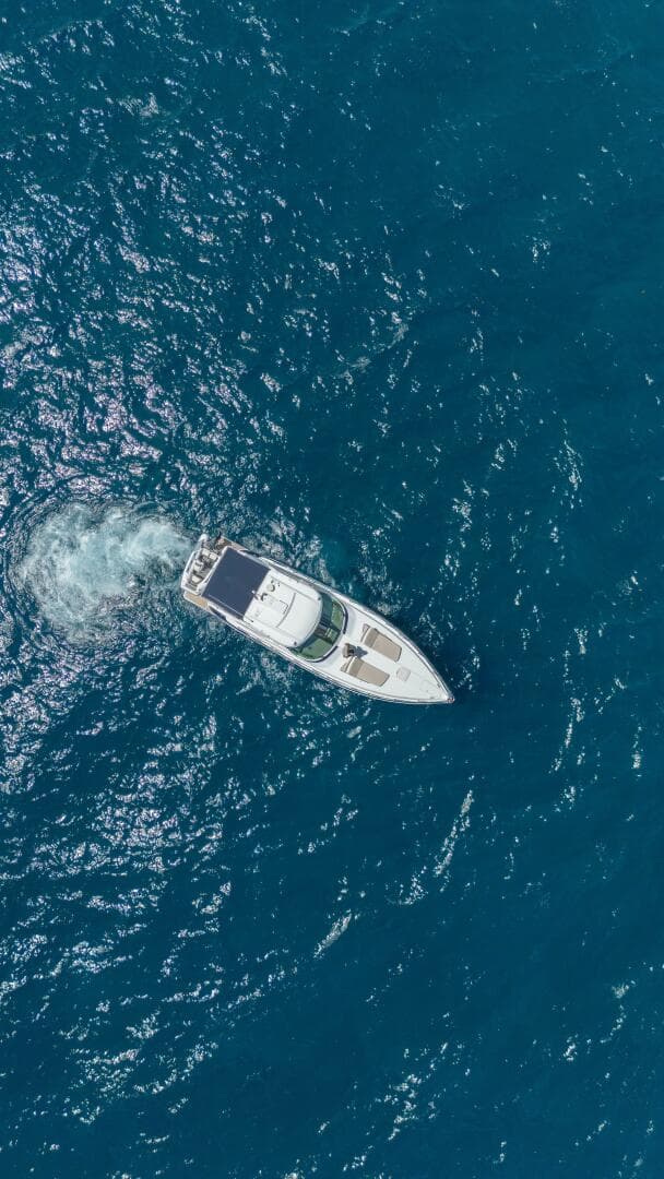 2013 Formula 45 Yacht — photo 63