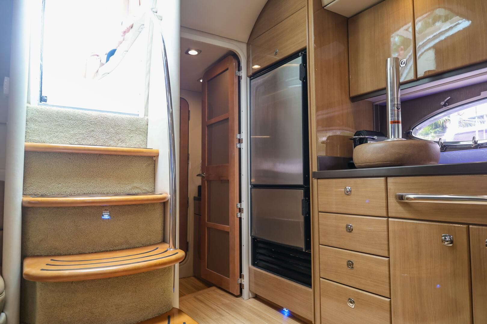 2013 Formula 45 Yacht — photo 30