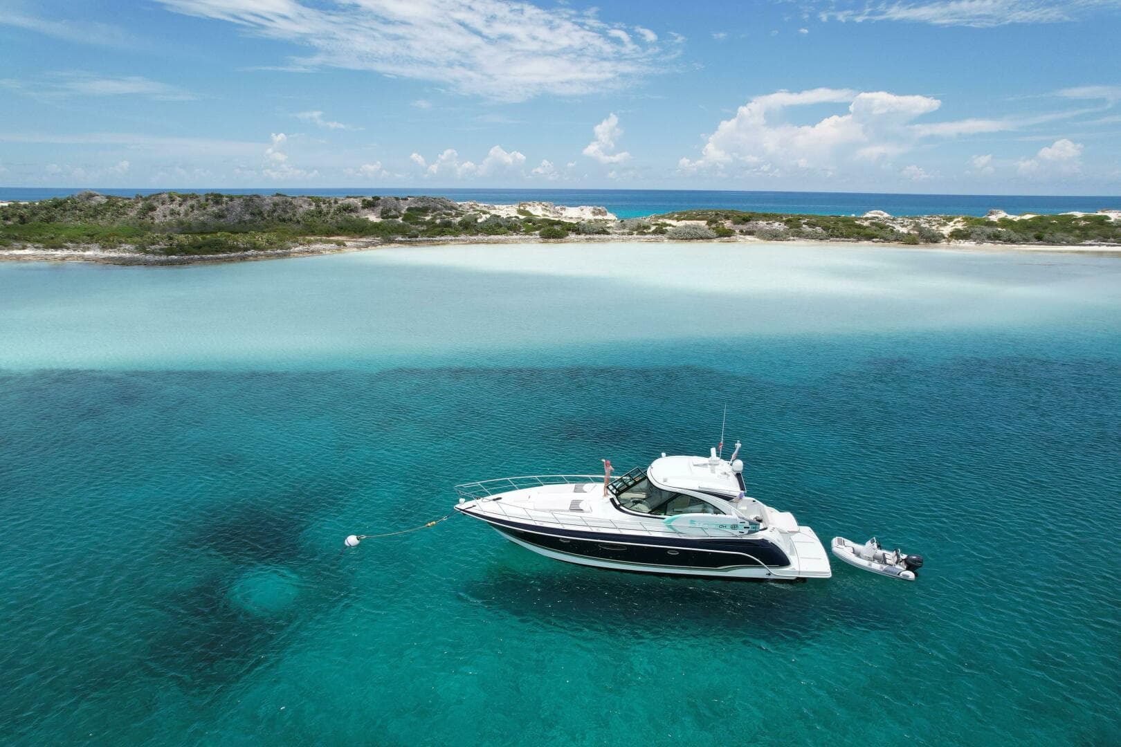 2013 Formula 45 Yacht — photo 4