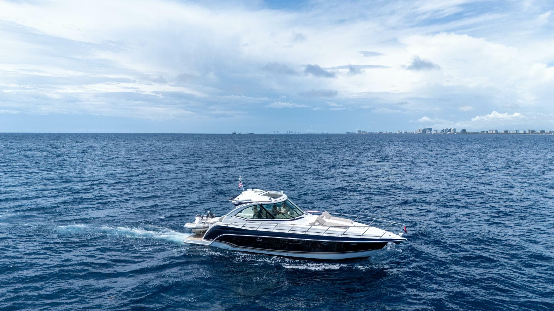 2013 Formula 45 Yacht — photo 55