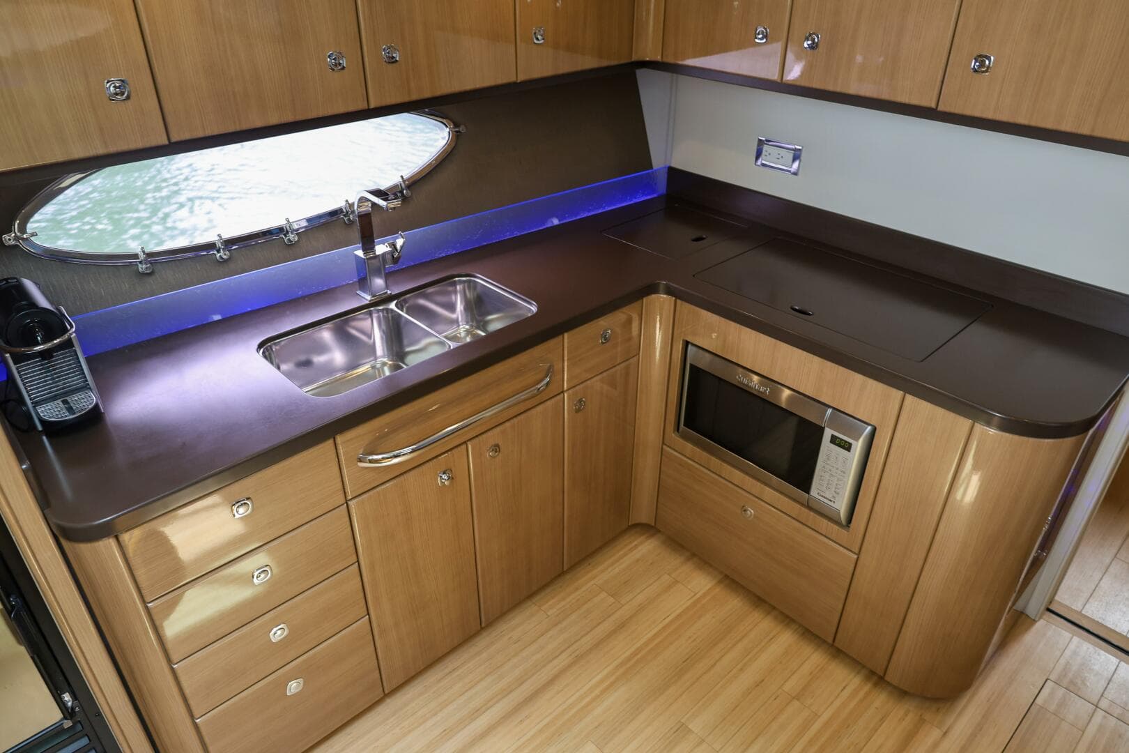 2013 Formula 45 Yacht — photo 41