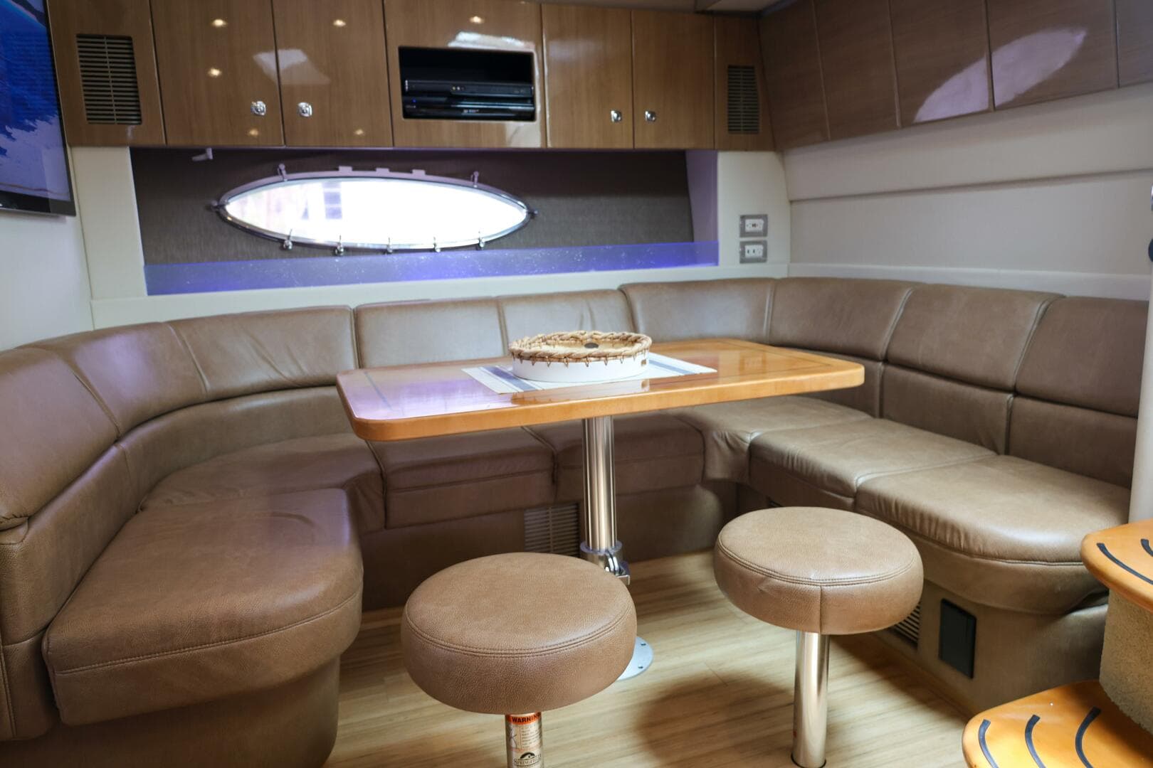 2013 Formula 45 Yacht — photo 33