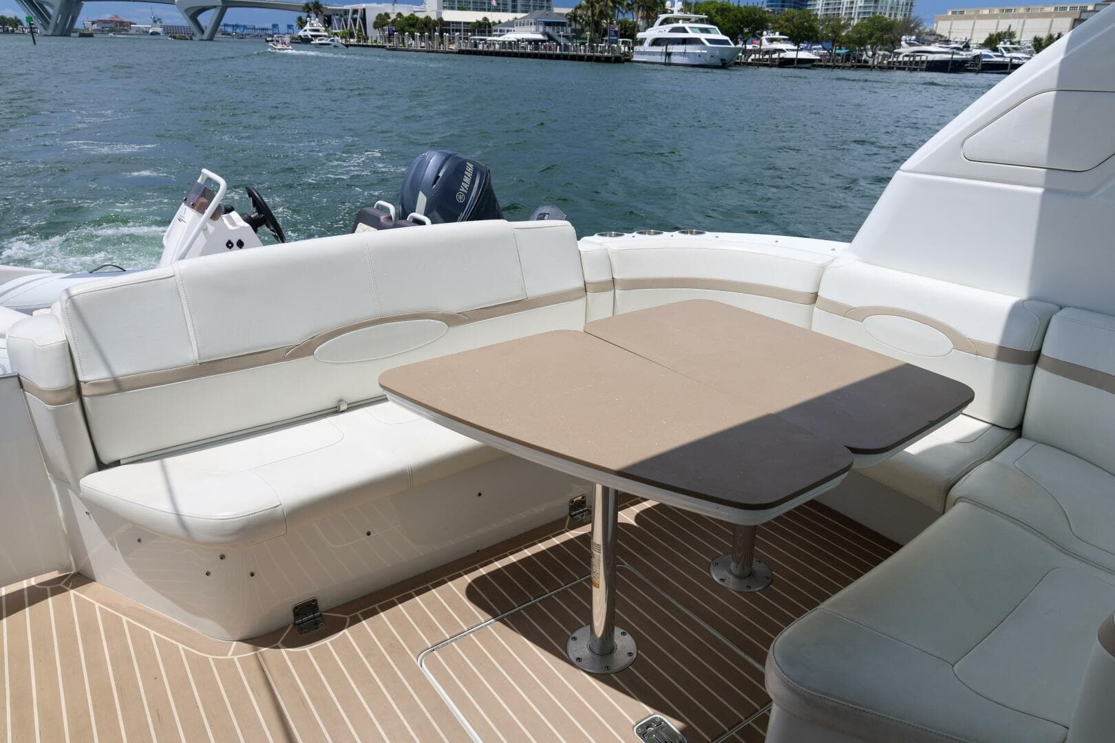 2013 Formula 45 Yacht — photo 13