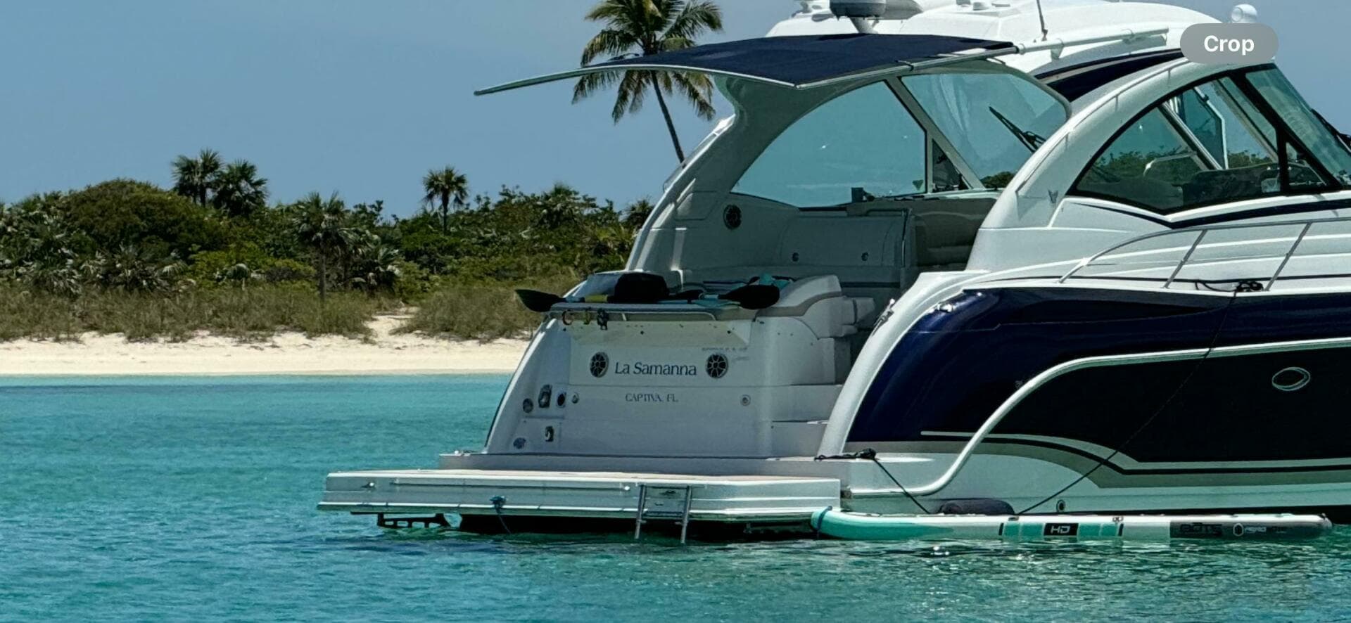 2013 Formula 45 Yacht — photo 71