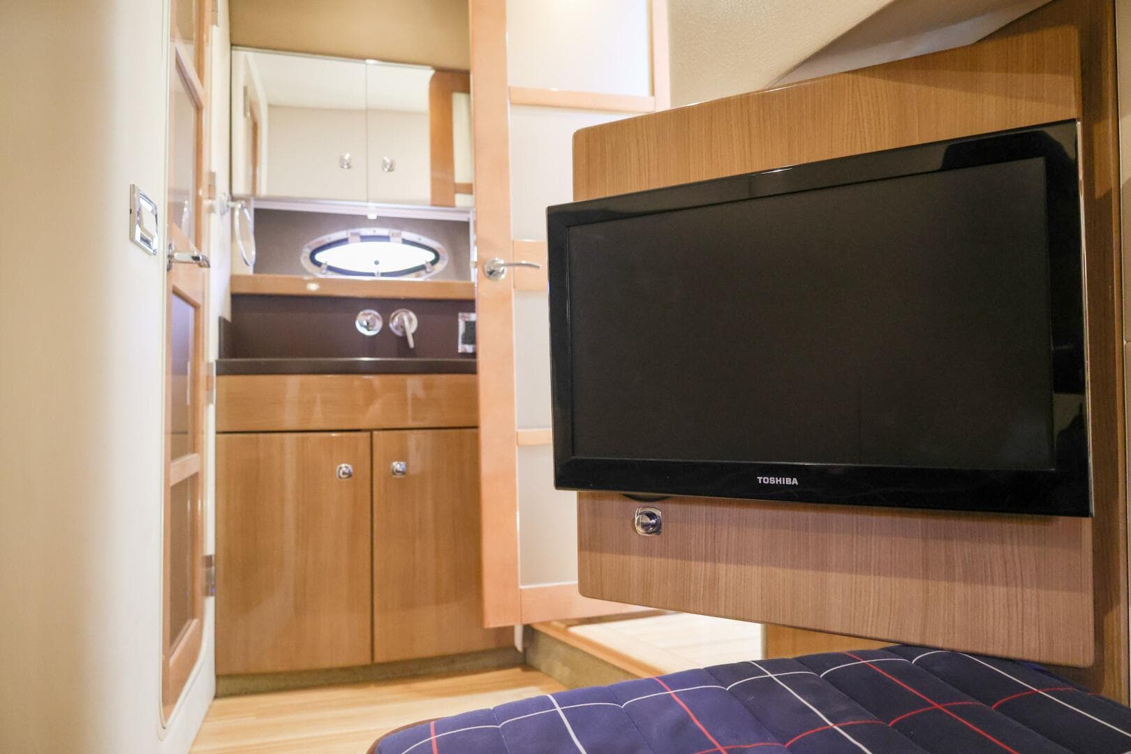 2013 Formula 45 Yacht — photo 47