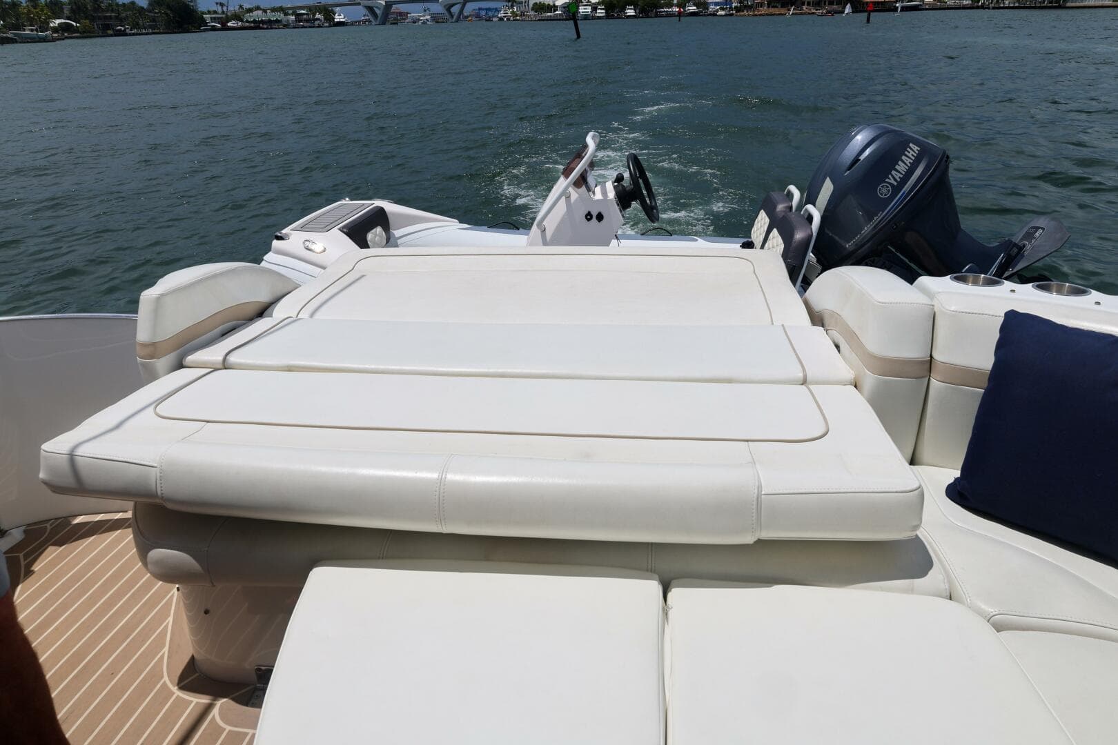 2013 Formula 45 Yacht — photo 16
