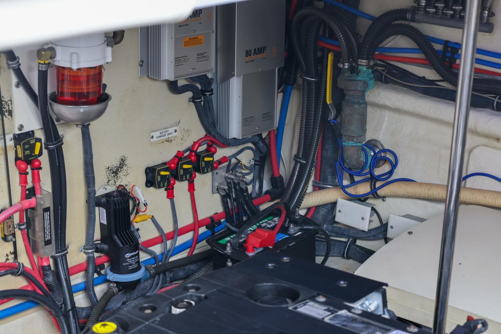 2013 Formula 45 Yacht — photo 68