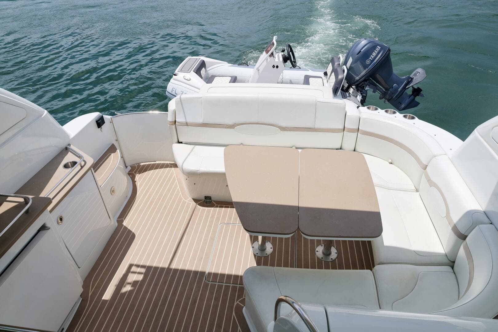 2013 Formula 45 Yacht — photo 12