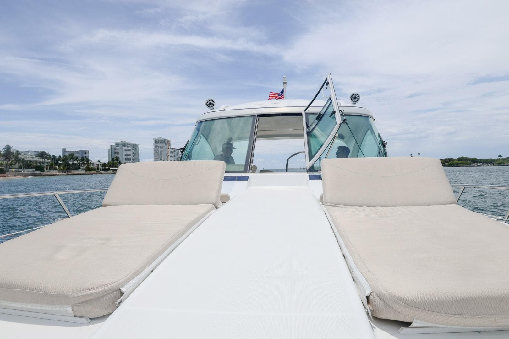 2013 Formula 45 Yacht — photo 50