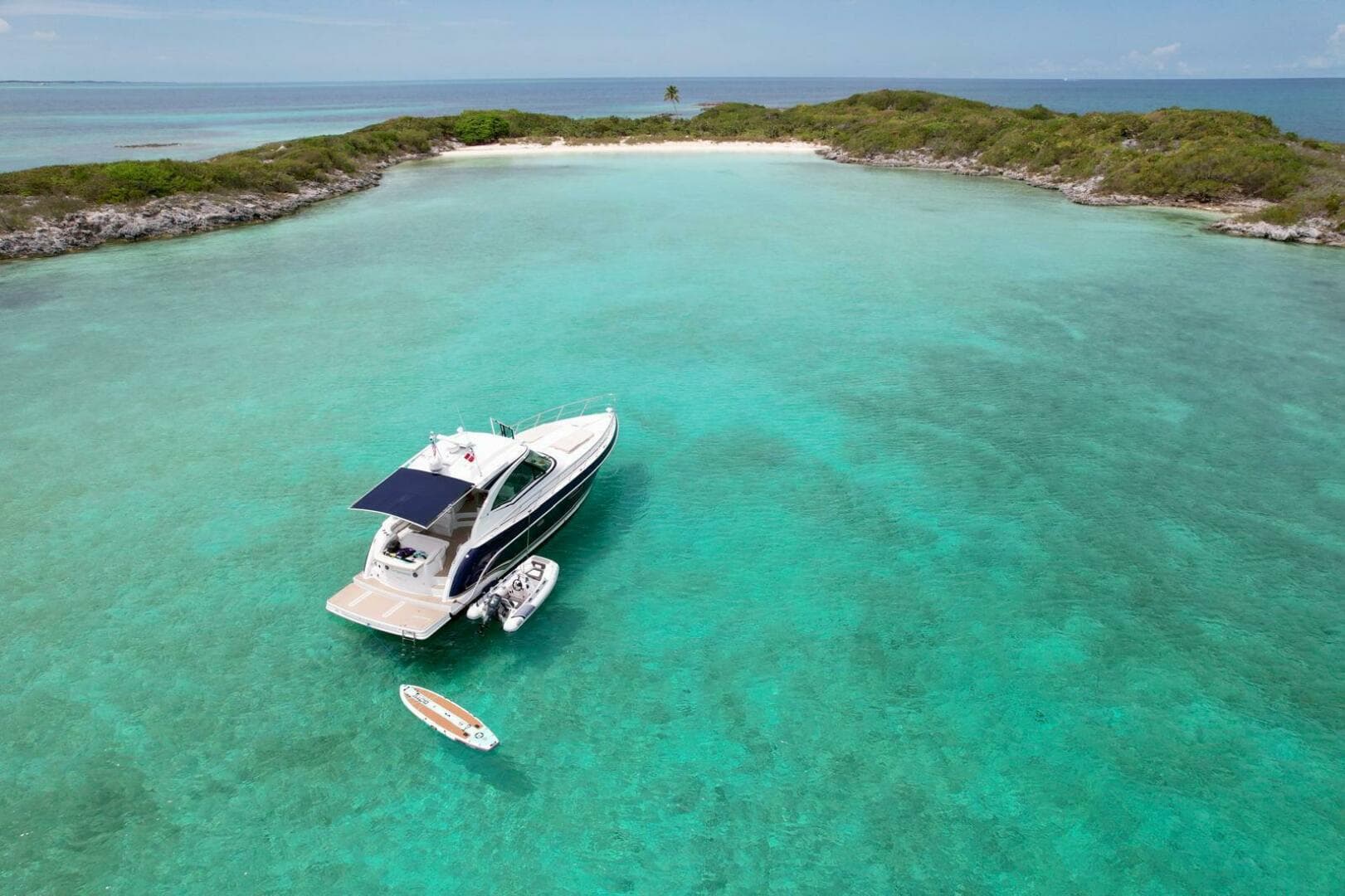 2013 Formula 45 Yacht — photo 6