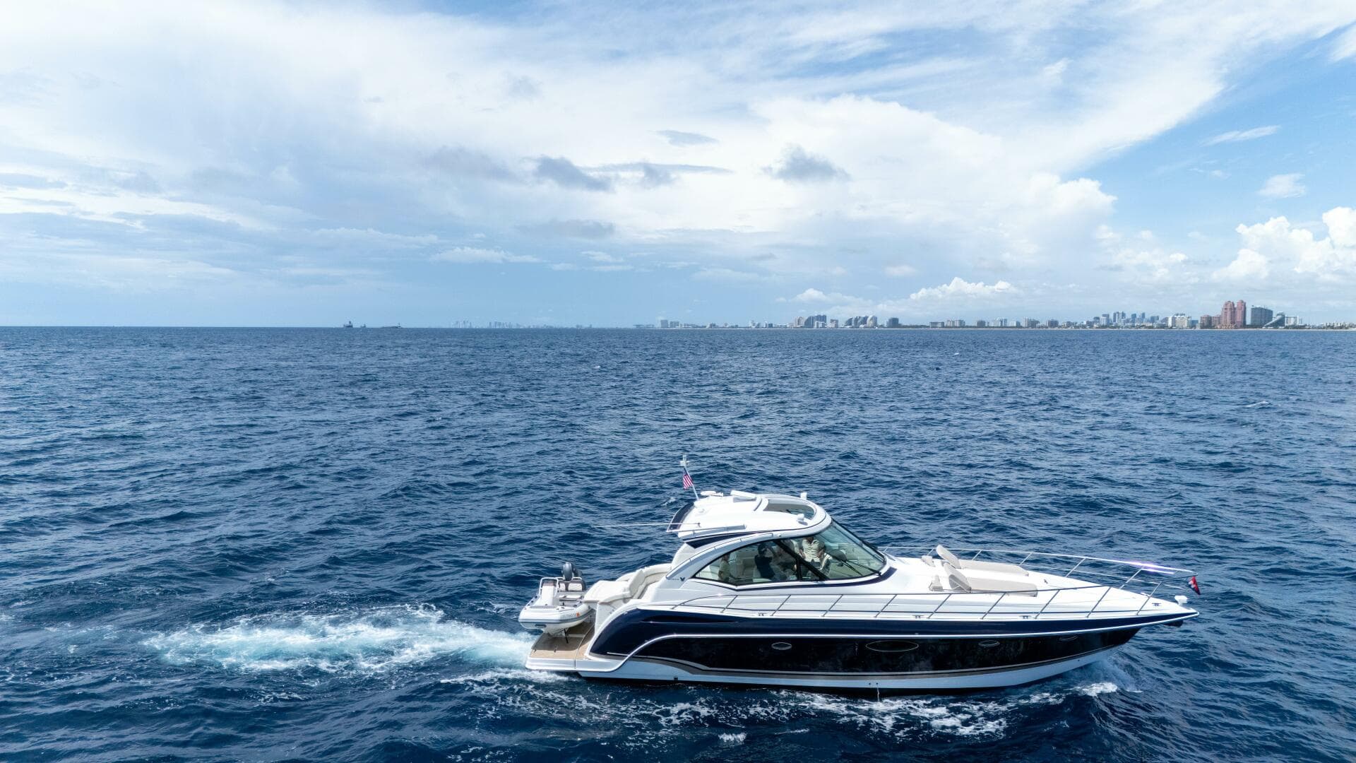 2013 Formula 45 Yacht — photo 54