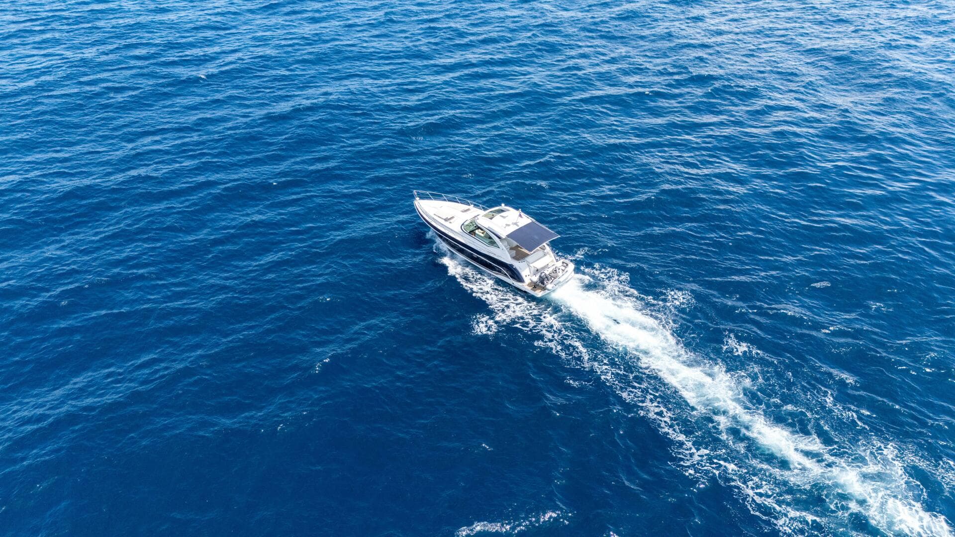 2013 Formula 45 Yacht — photo 58