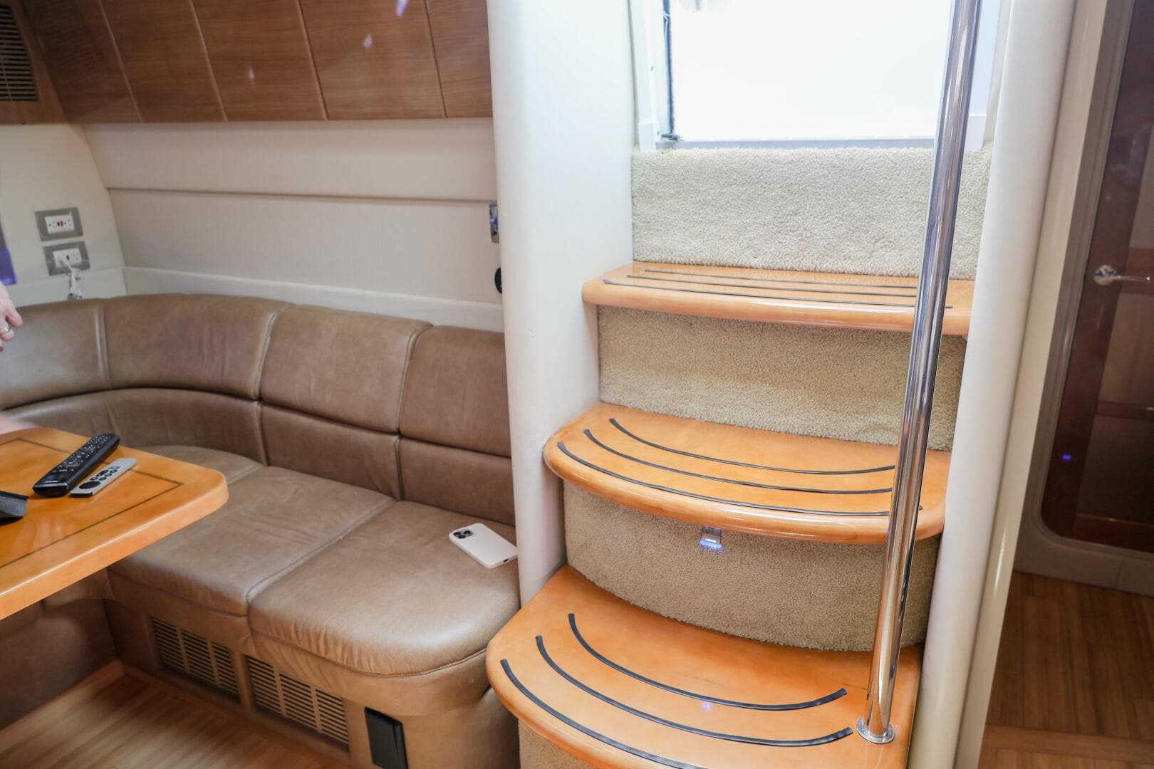 2013 Formula 45 Yacht — photo 29