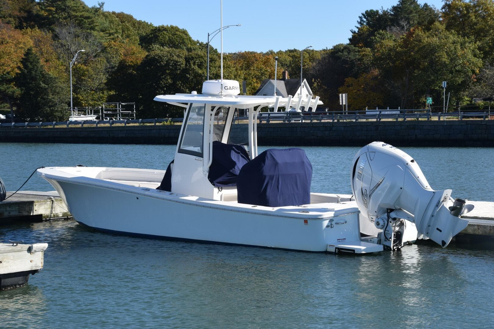 2023 Regulator 26 Xo — photo 19