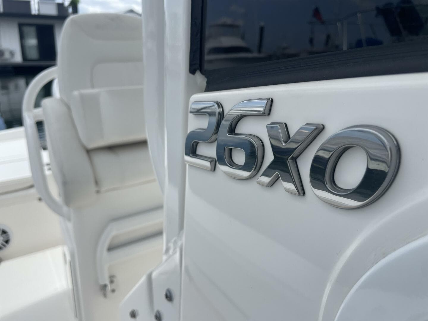 2023 Regulator 26 Xo — photo 13