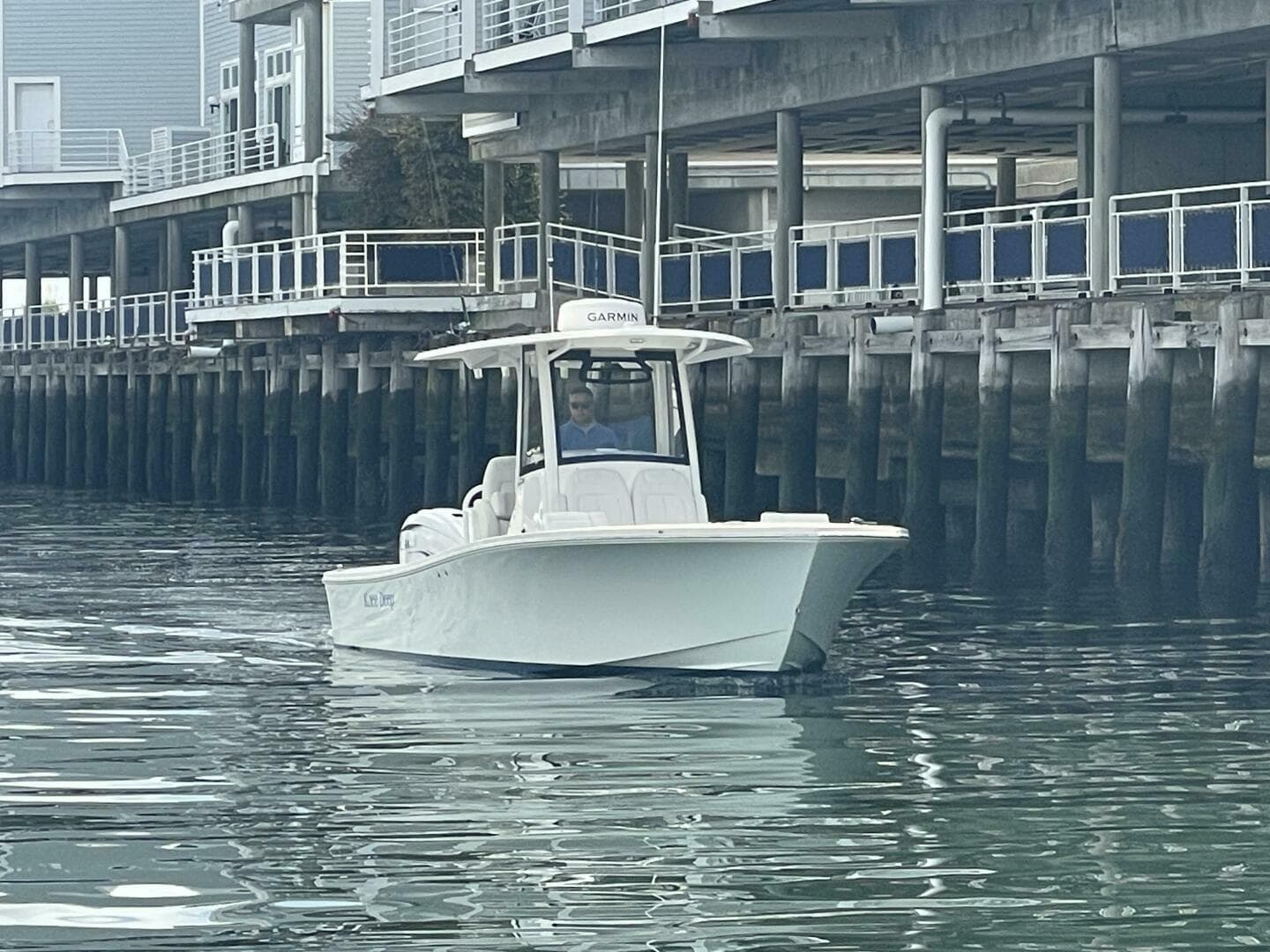 2023 Regulator 26 Xo — photo 2