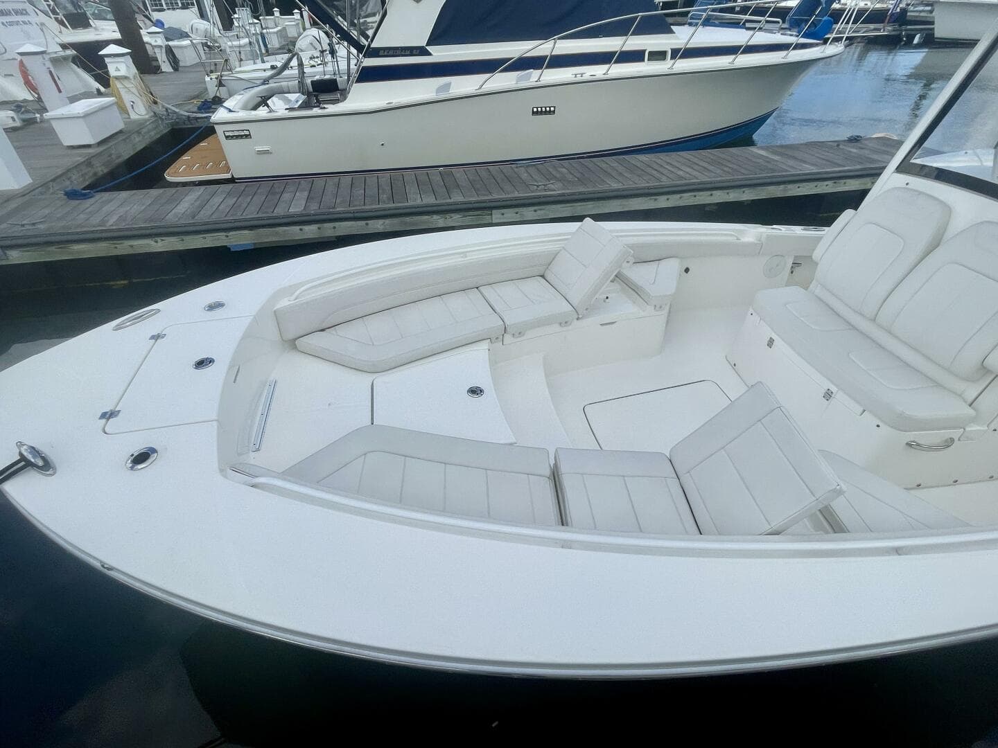 2023 Regulator 26 Xo — photo 7