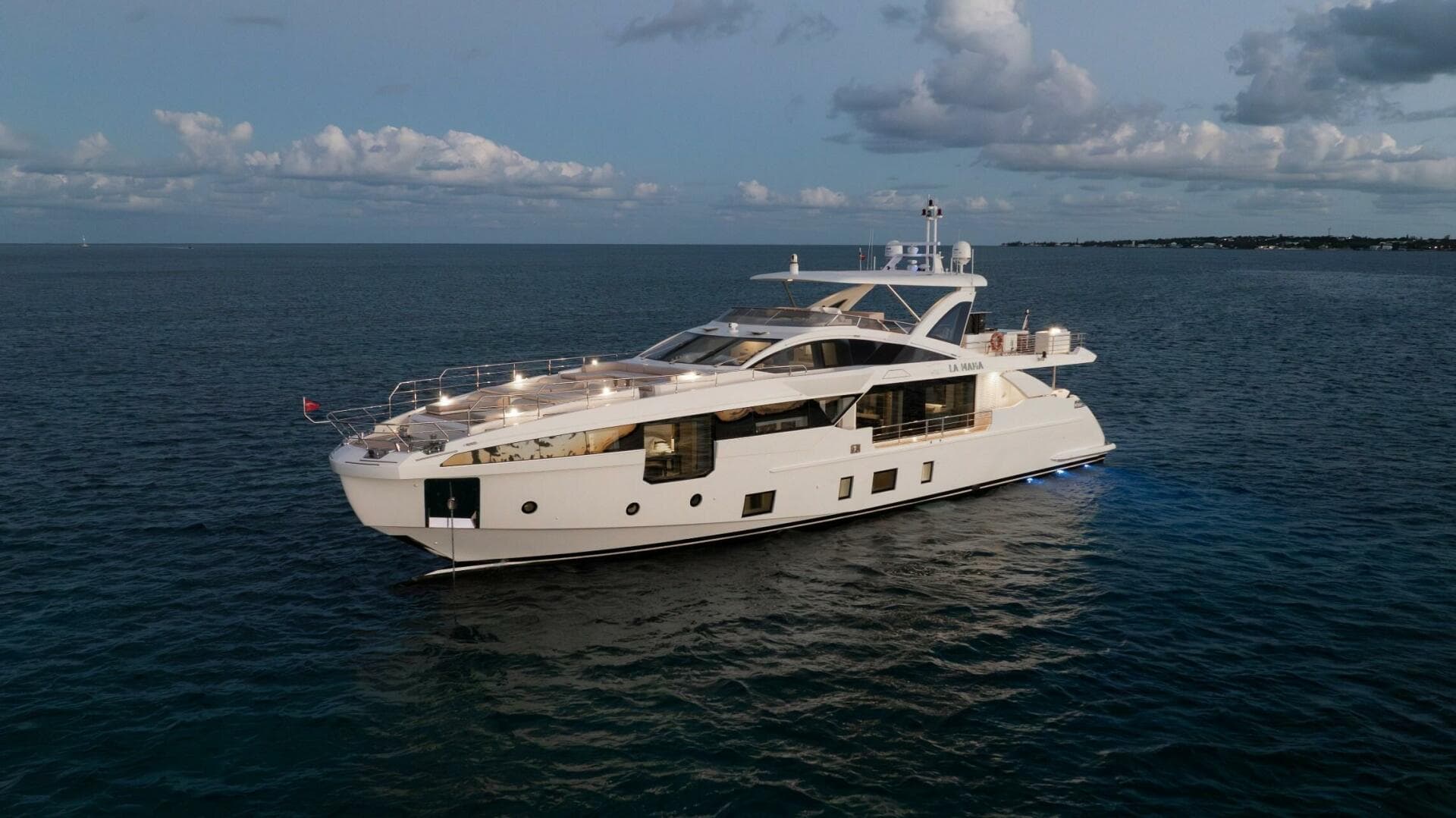 2023 Azimut Grande 32 Metri — photo 2