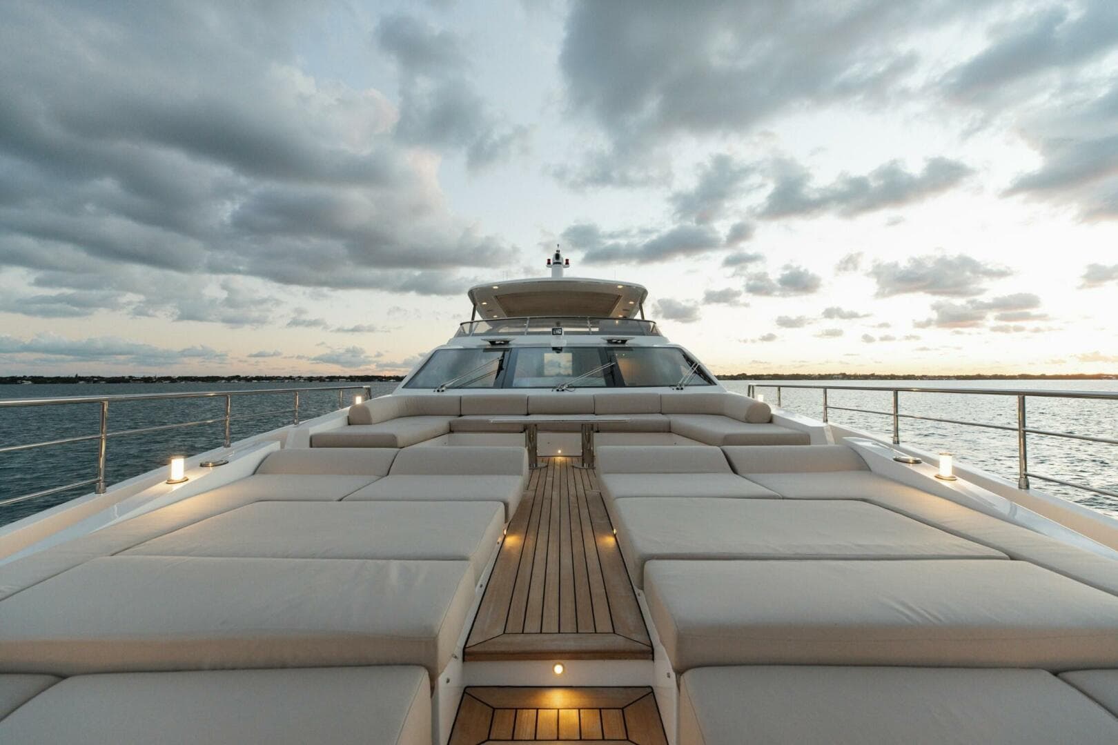 2023 Azimut Grande 32 Metri — photo 9