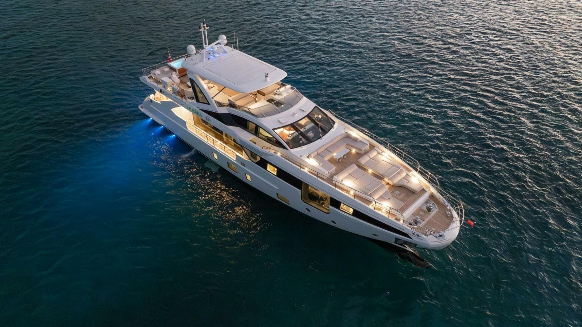 2023 Azimut Grande 32 Metri — photo 16