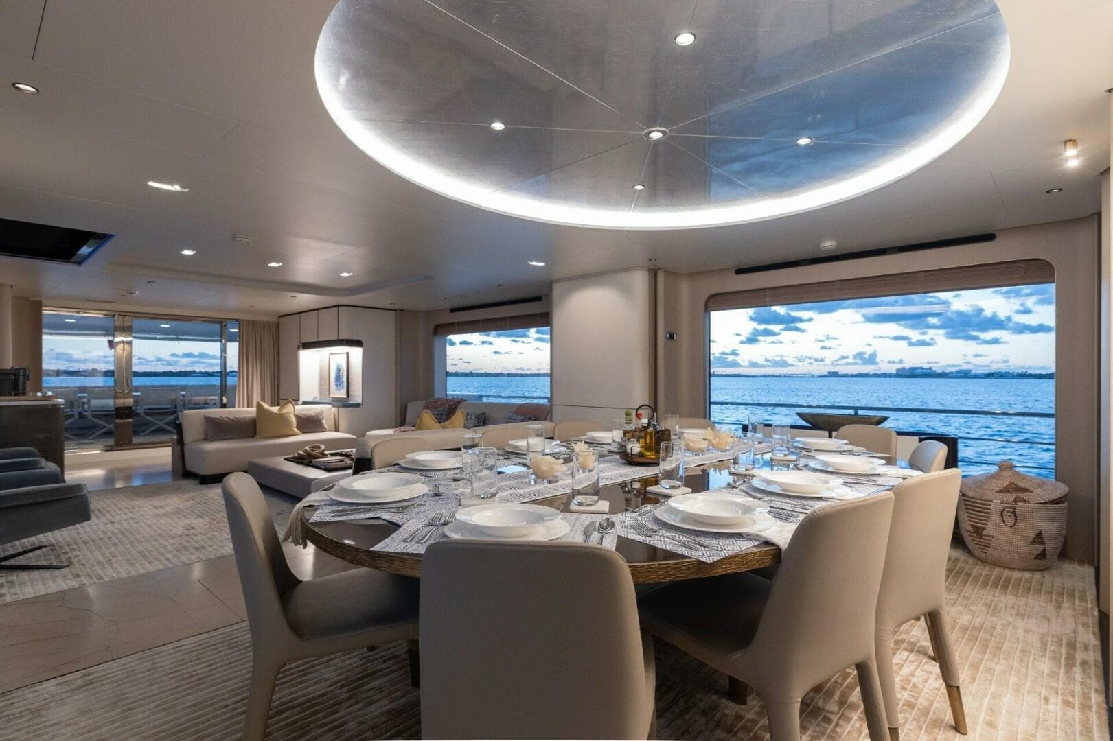 2023 Azimut Grande 32 Metri — photo 5