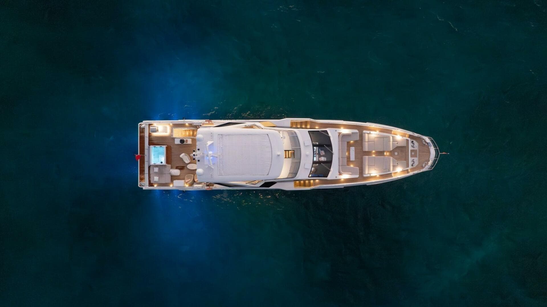 2023 Azimut Grande 32 Metri — photo 18