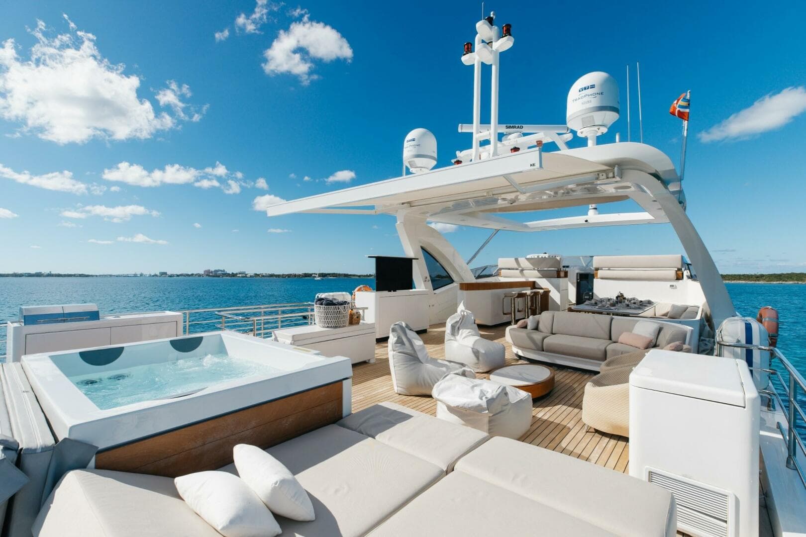2023 Azimut Grande 32 Metri — photo 12