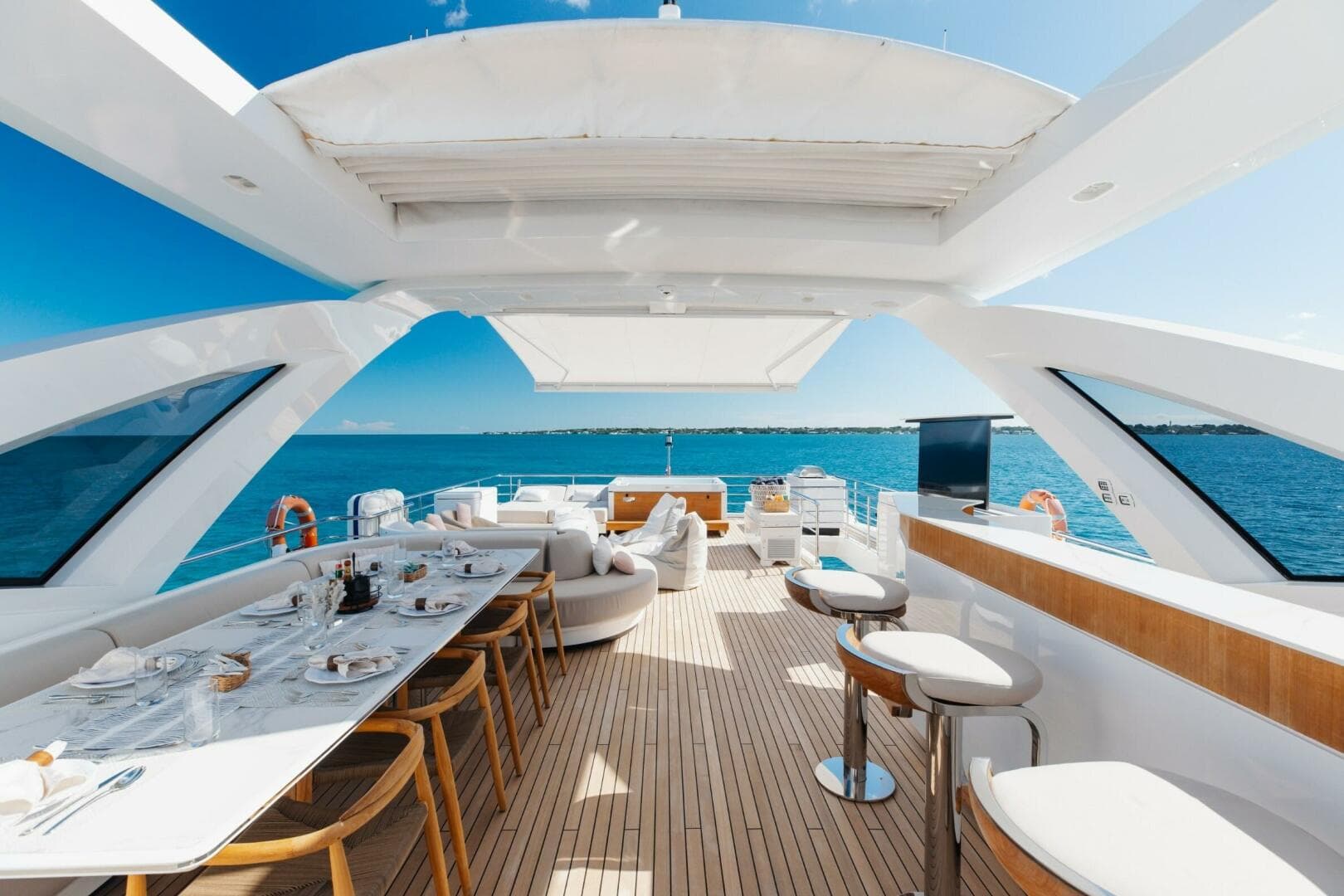 2023 Azimut Grande 32 Metri — photo 11