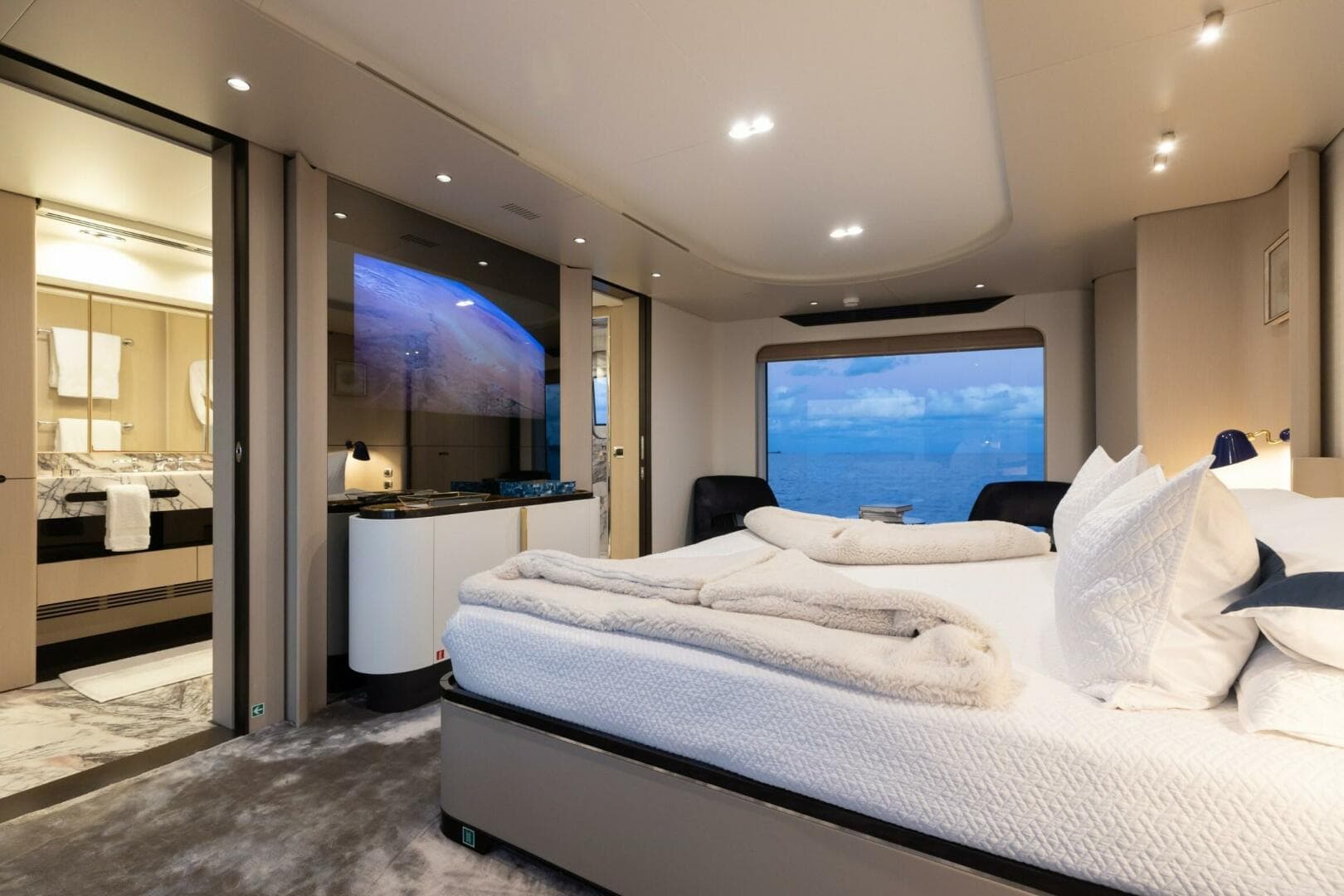 2023 Azimut Grande 32 Metri — photo 7