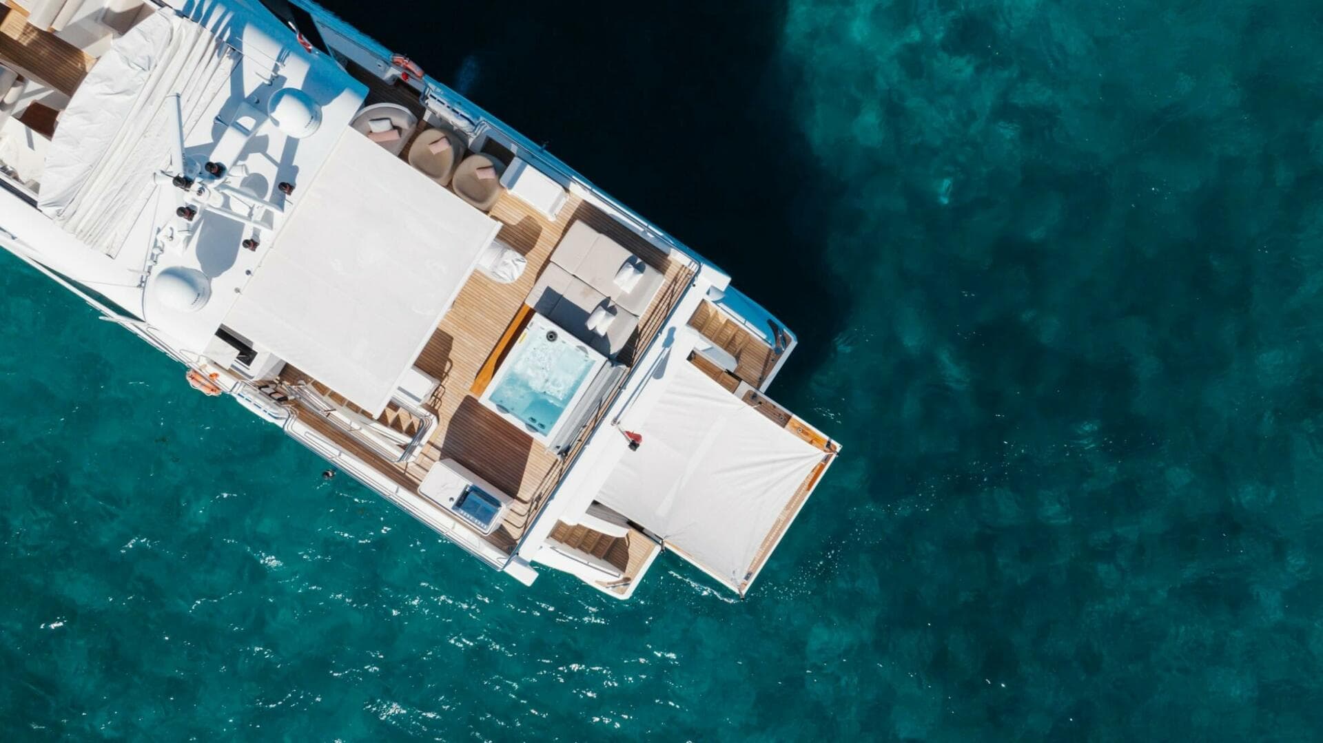 2023 Azimut Grande 32 Metri — photo 14