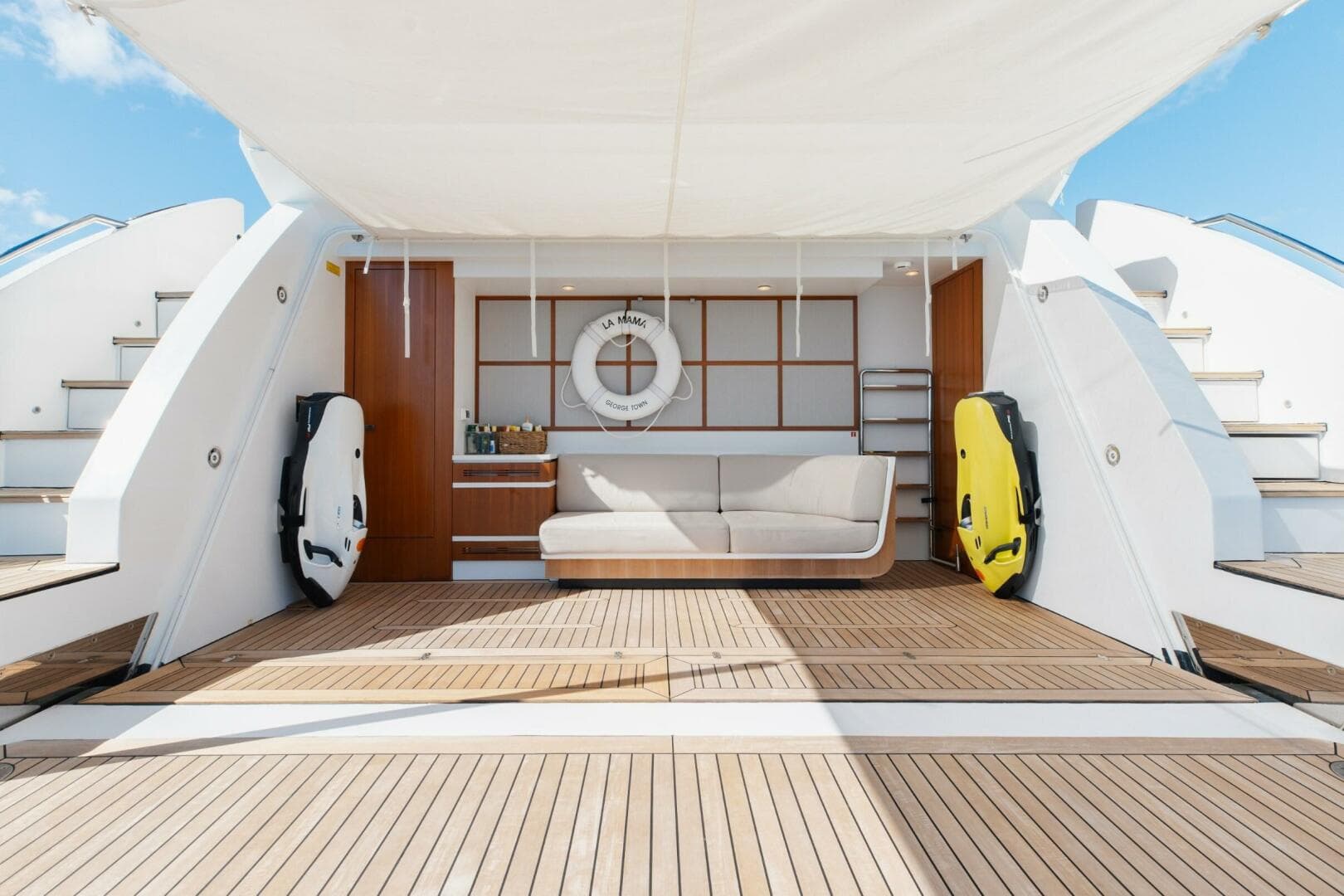 2023 Azimut Grande 32 Metri — photo 13