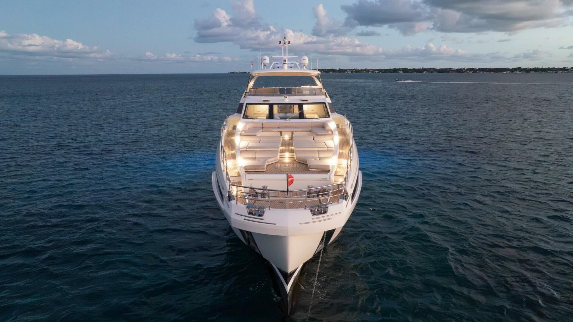 2023 Azimut Grande 32 Metri — photo 17