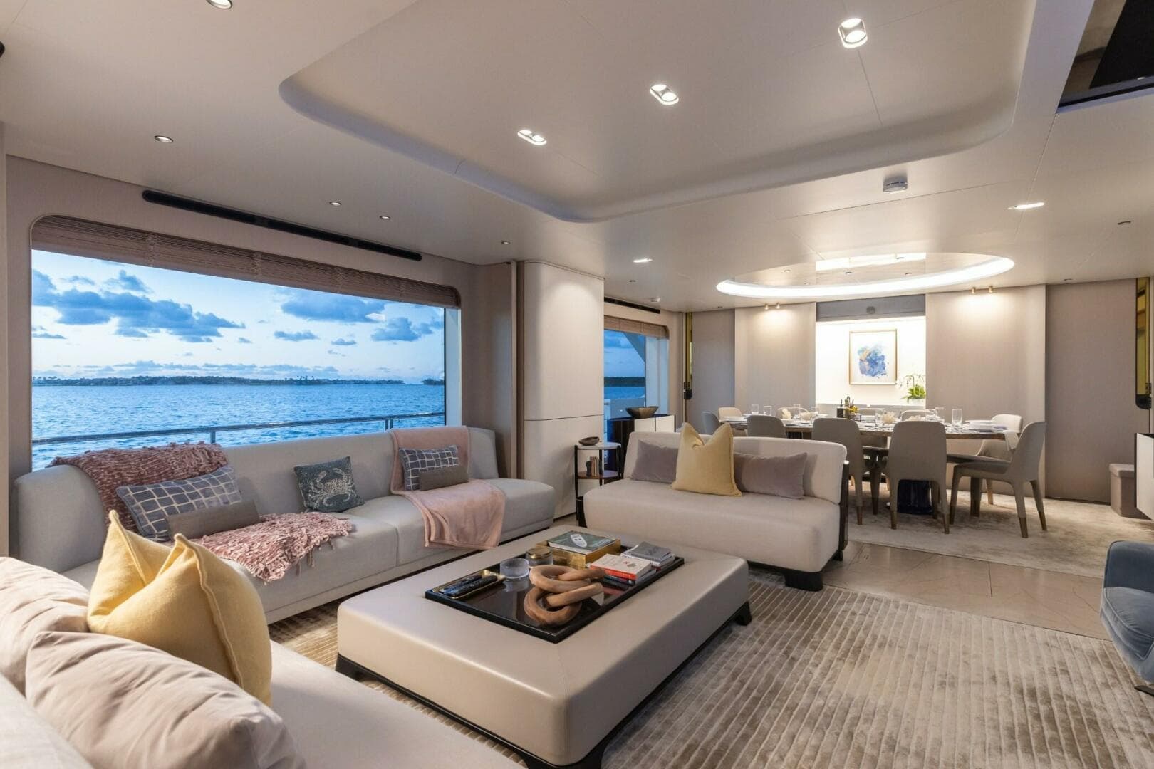 2023 Azimut Grande 32 Metri — photo 3