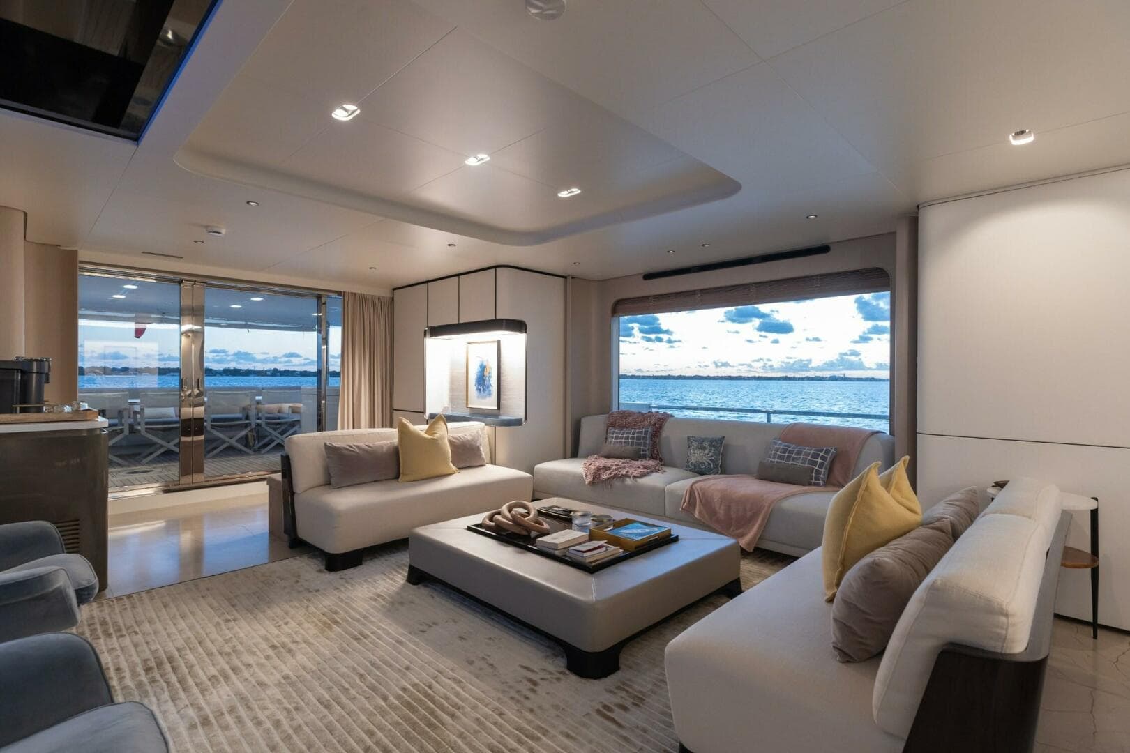 2023 Azimut Grande 32 Metri — photo 4