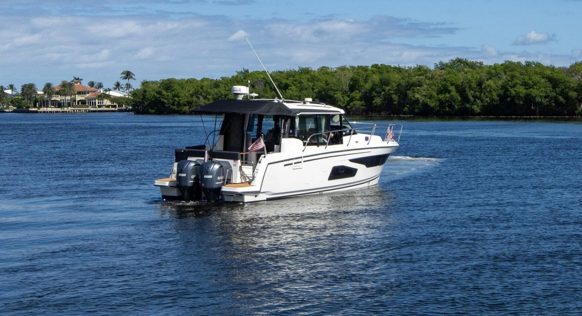 2021 Jeanneau Nc 1095 — photo 45