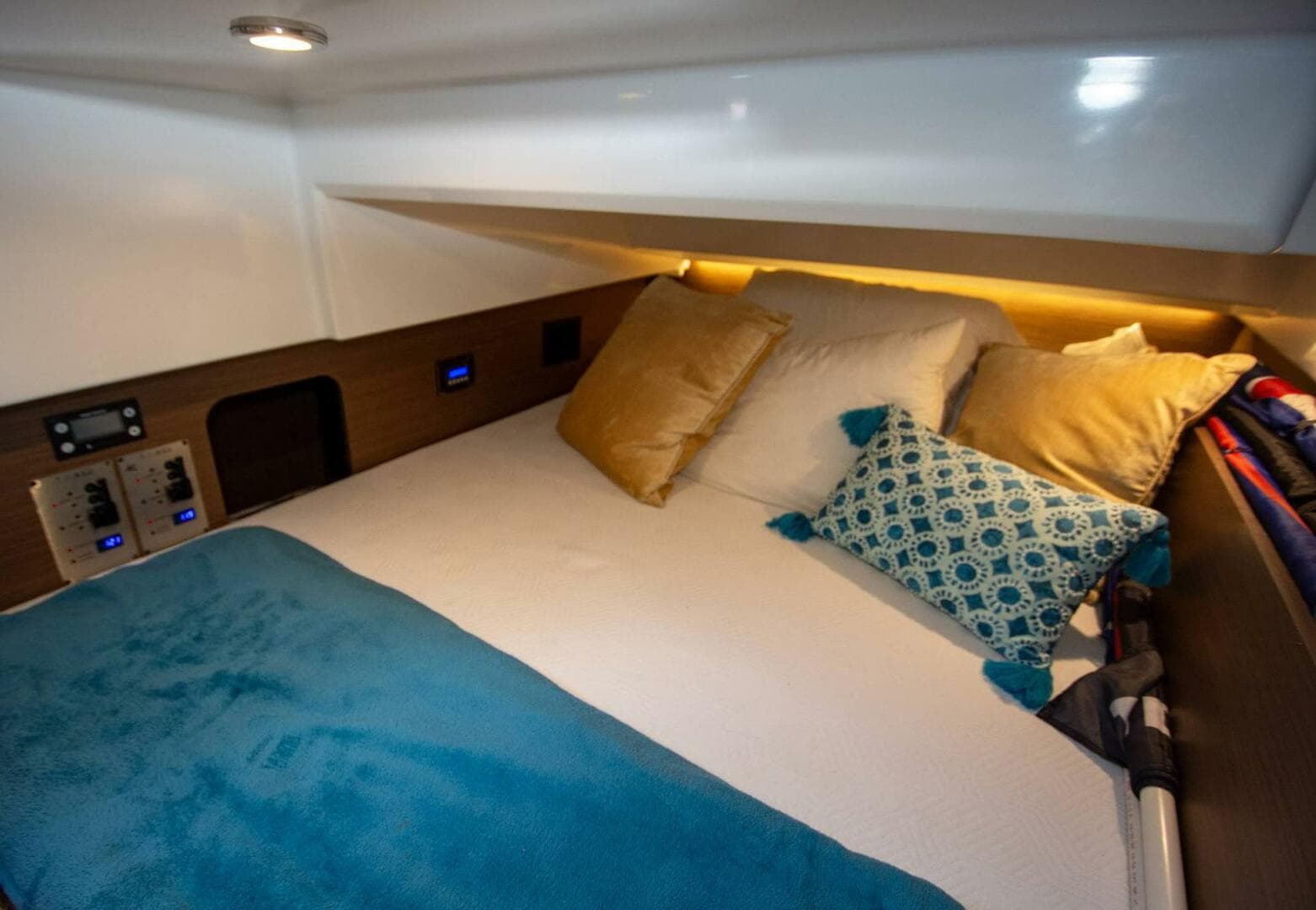 2021 Jeanneau Nc 1095 — photo 10