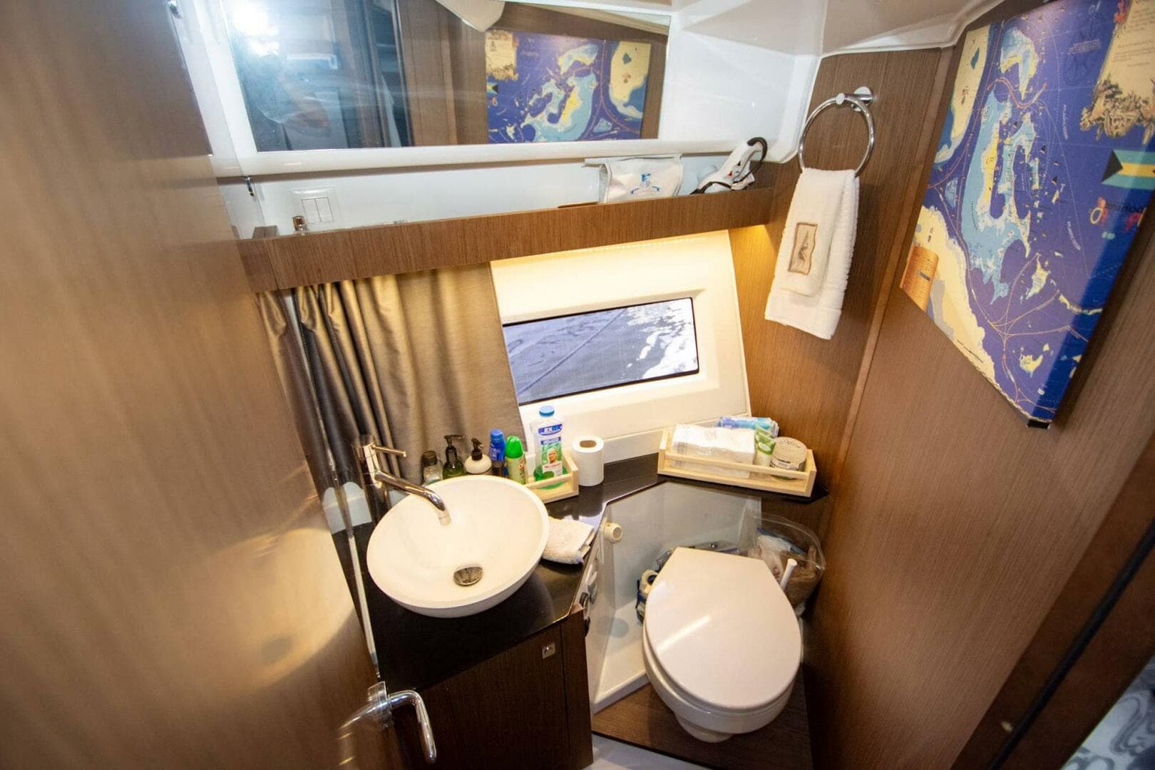 2021 Jeanneau Nc 1095 — photo 7