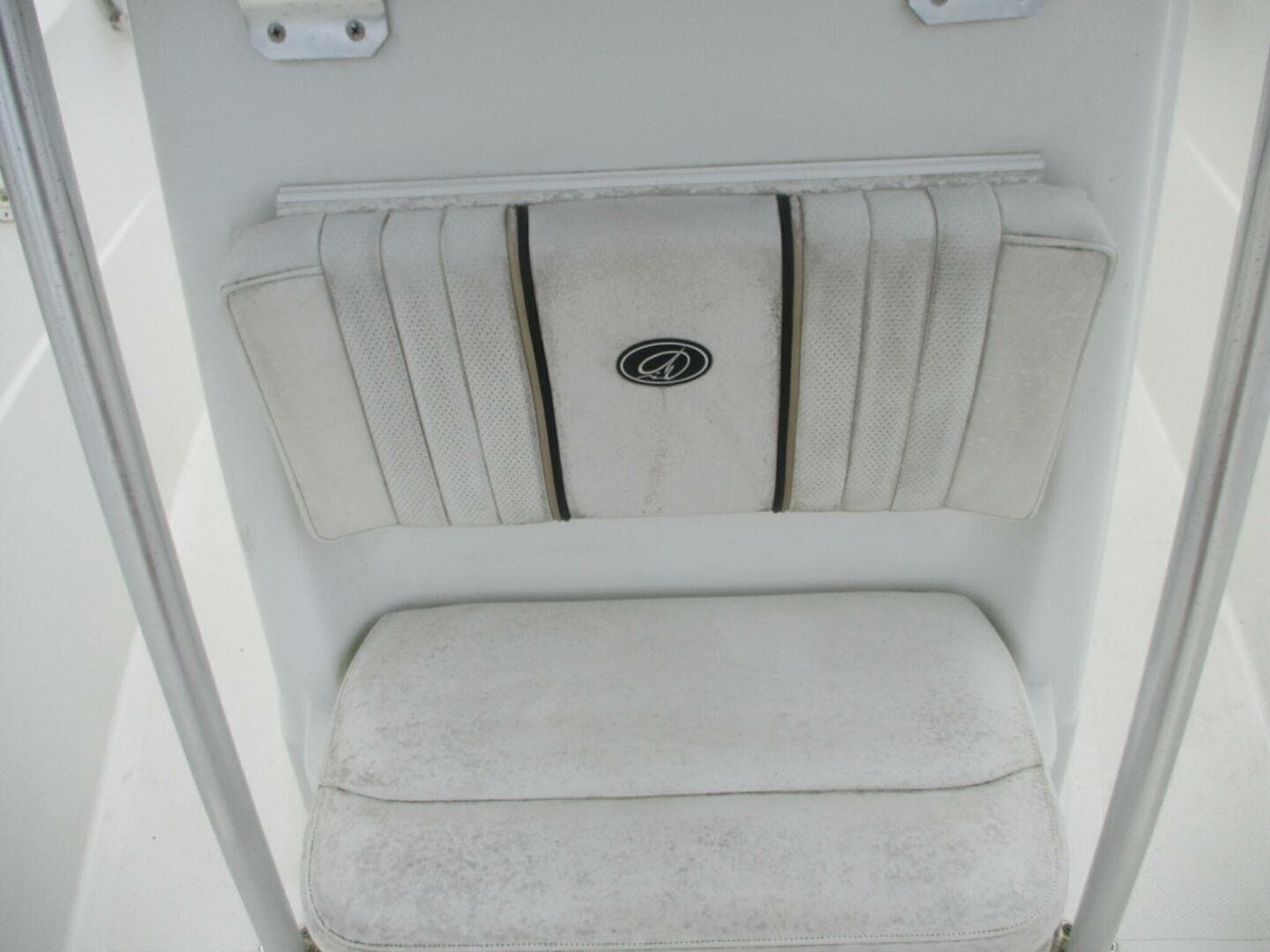 2005 Sailfish — photo 11