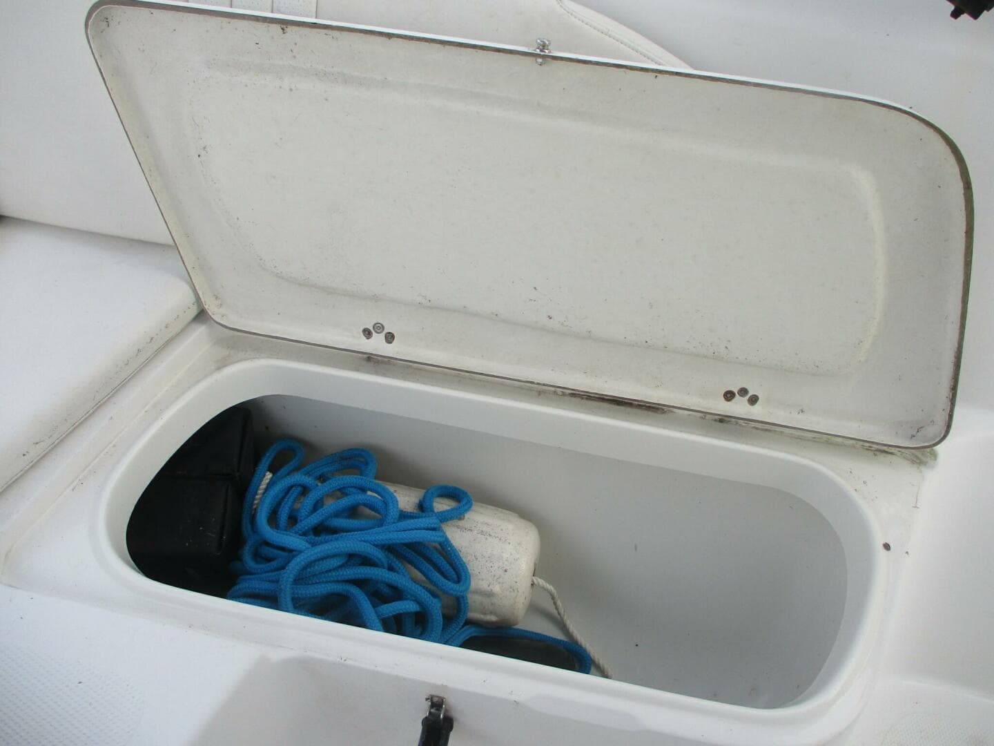 2005 Sailfish — photo 21