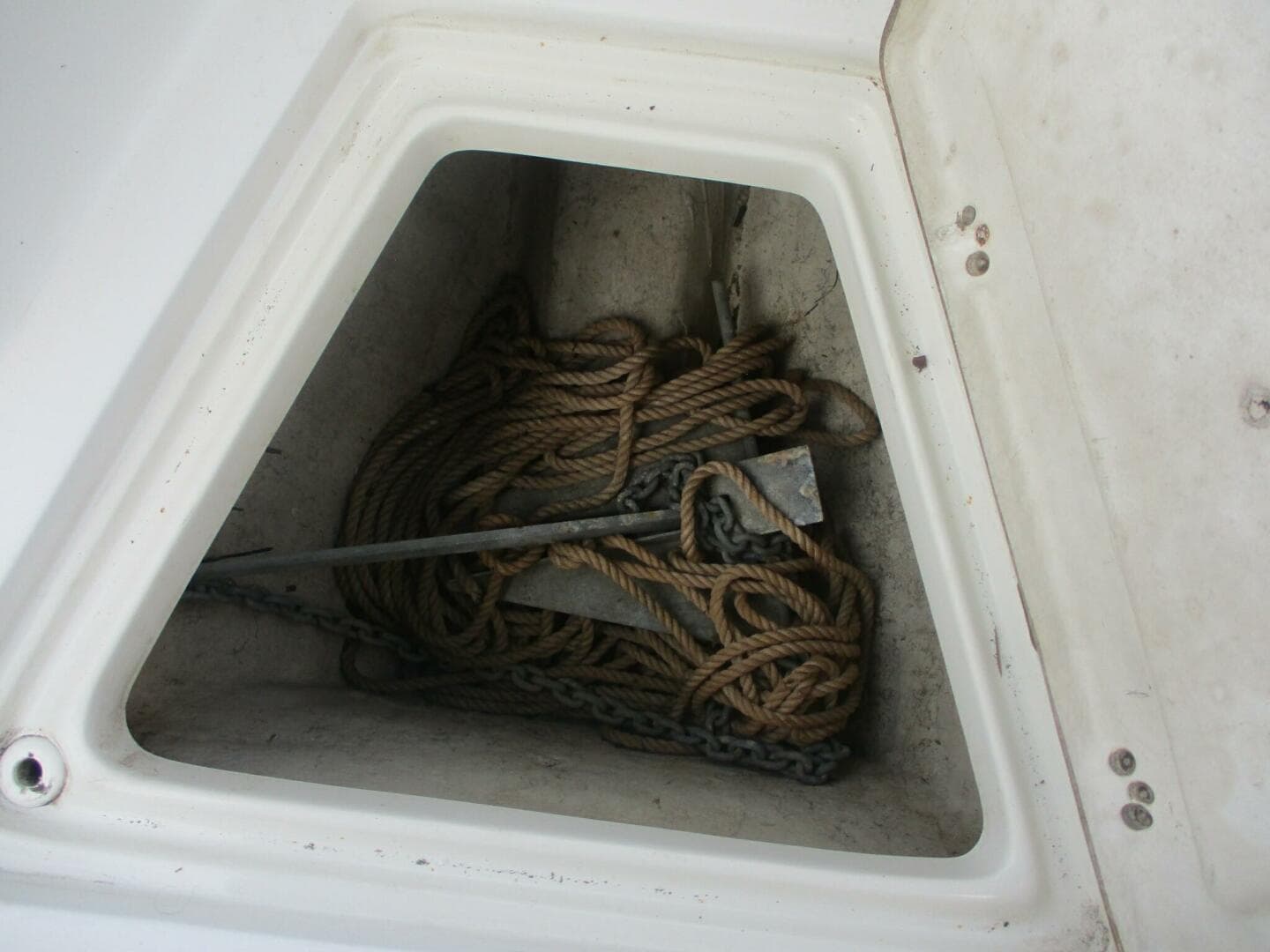 2005 Sailfish — photo 19