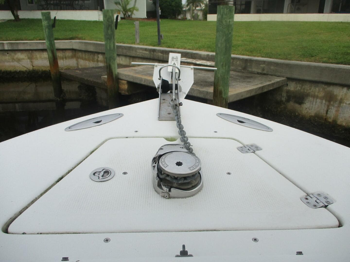 2005 Sailfish — photo 10